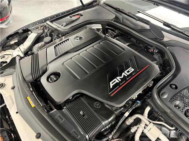 2020 Mercedes-Benz AMG CLS 53 Base (Stk: A9234) in Saint-Eustache - Image 40 of 47
