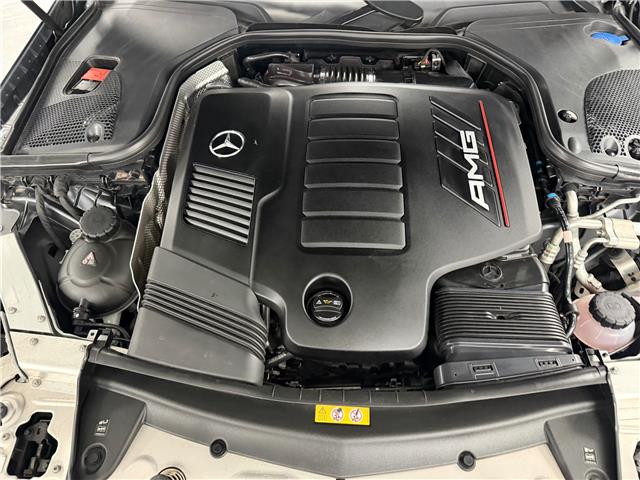 2020 Mercedes-Benz AMG CLS 53 Base (Stk: A9234) in Saint-Eustache - Image 42 of 47