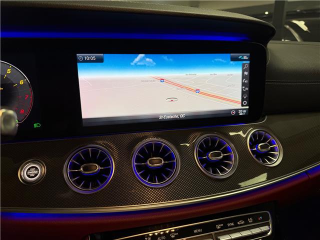 2020 Mercedes-Benz AMG CLS 53 Base (Stk: A9234) in Saint-Eustache - Image 44 of 47