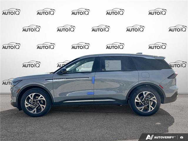 2026 Lincoln Nautilus Premiere (Stk: 6X035) in Oakville - Image 2 of 21