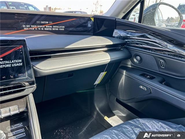 2026 Lincoln Nautilus Premiere (Stk: 6X035) in Oakville - Image 21 of 21