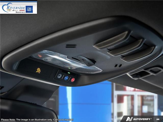 2026 Chevrolet Trax 2RS (Stk: 26-319) in Brockville - Image 16 of 22 2026 Chevrolet Trax 2RS (Stk: 26-319) in Brockville - Image 16 of 22