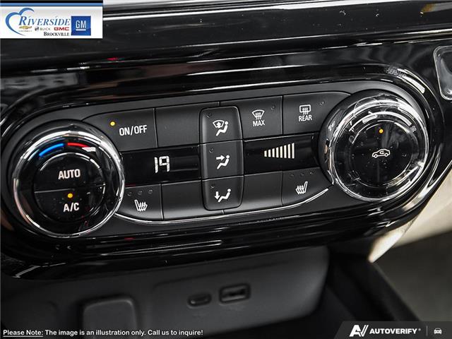 2026 Chevrolet Trax 2RS (Stk: 26-319) in Brockville - Image 21 of 22 2026 Chevrolet Trax 2RS (Stk: 26-319) in Brockville - Image 21 of 22
