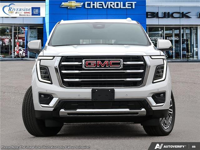 2026 GMC Yukon Elevation (Stk: 26-318) in Brockville - Image 2 of 23
