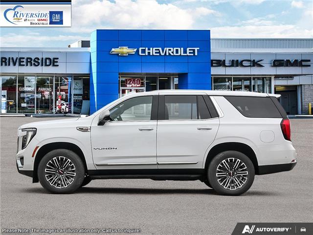 2026 GMC Yukon Elevation (Stk: 26-318) in Brockville - Image 3 of 23