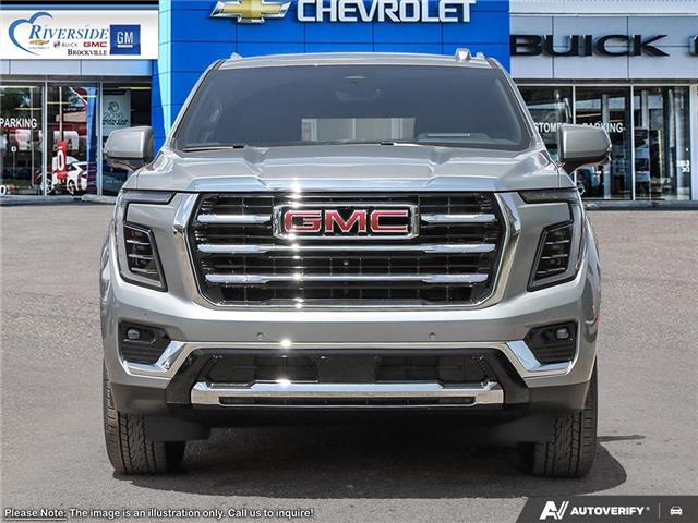 2026 GMC Yukon Elevation (Stk: 26-316) in Brockville - Image 2 of 24