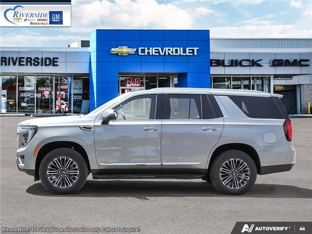 2026 GMC Yukon Elevation (Stk: 26-316) in Brockville - Image 3 of 24