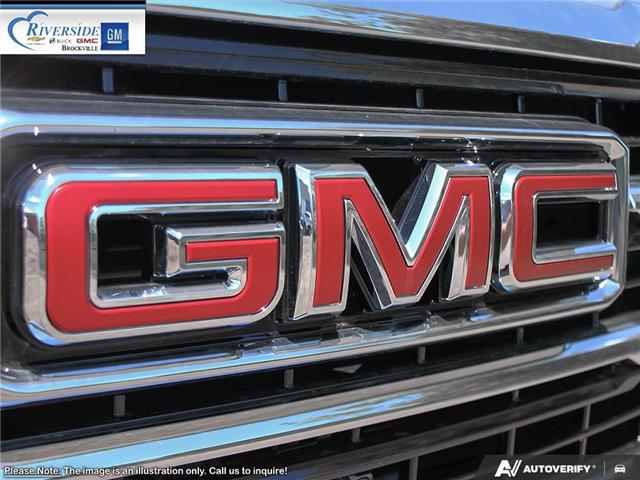 2026 GMC Yukon Elevation (Stk: 26-316) in Brockville - Image 9 of 24