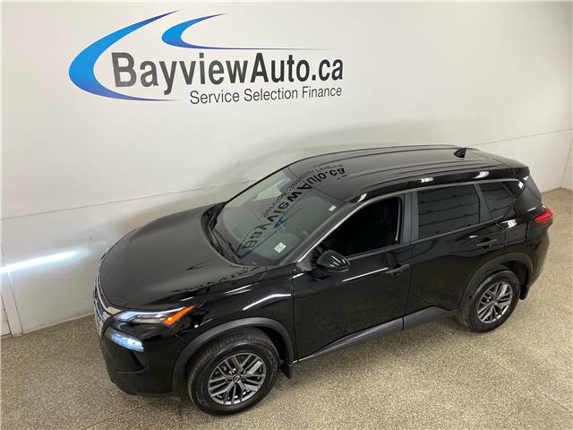 2024 Nissan Rogue S (Stk: 43880J) in Belleville - Image 1 of 26