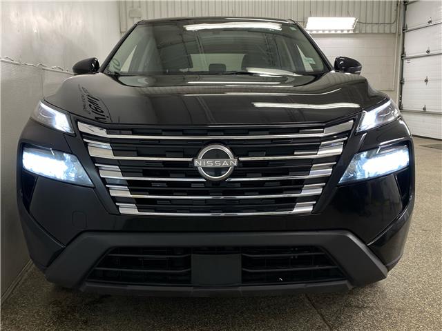 2024 Nissan Rogue S (Stk: 43880J) in Belleville - Image 2 of 26