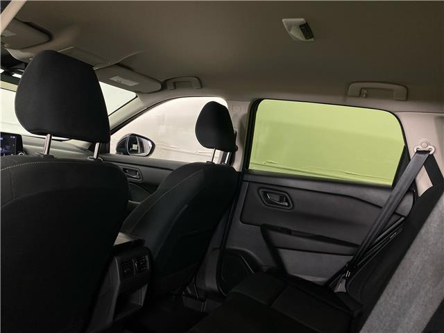 2024 Nissan Rogue S (Stk: 43880J) in Belleville - Image 6 of 26