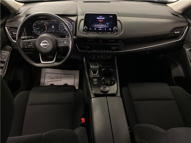 2024 Nissan Rogue S (Stk: 43880J) in Belleville - Image 7 of 26
