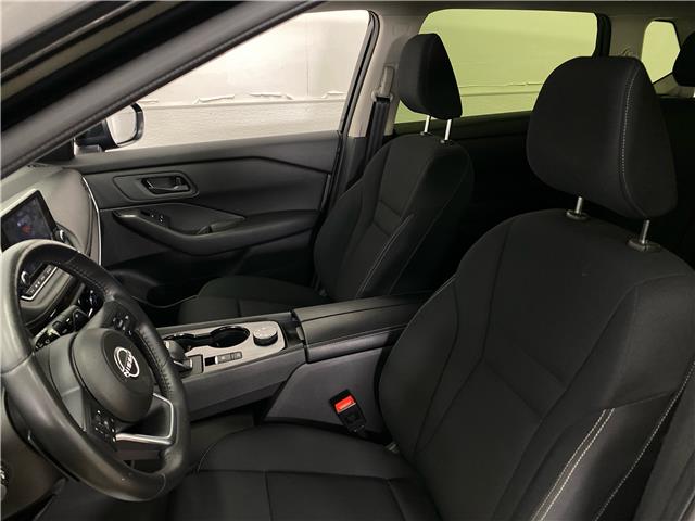 2024 Nissan Rogue S (Stk: 43880J) in Belleville - Image 9 of 26