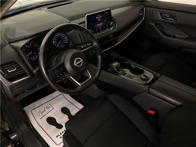 2024 Nissan Rogue S (Stk: 43880J) in Belleville - Image 10 of 26