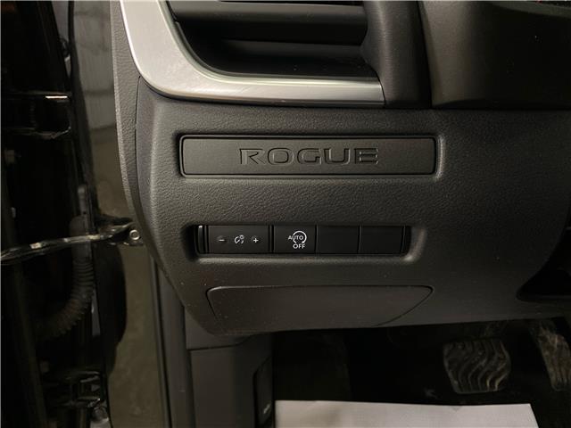 2024 Nissan Rogue S (Stk: 43880J) in Belleville - Image 13 of 26
