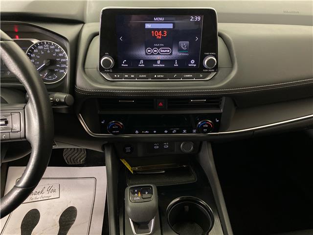 2024 Nissan Rogue S (Stk: 43880J) in Belleville - Image 14 of 26