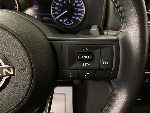 2024 Nissan Rogue S (Stk: 43880J) in Belleville - Image 17 of 26