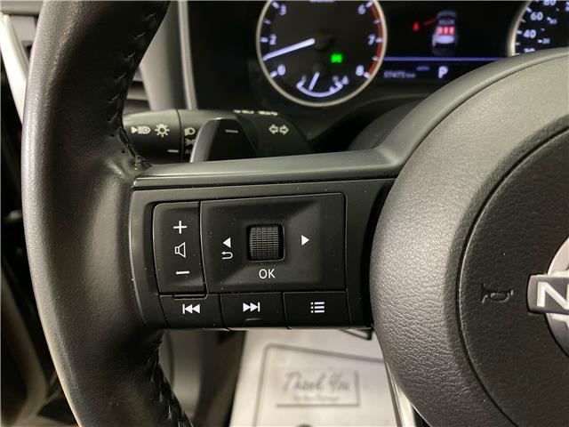 2024 Nissan Rogue S (Stk: 43880J) in Belleville - Image 18 of 26