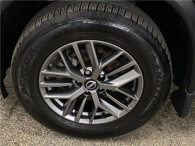 2024 Nissan Rogue S (Stk: 43880J) in Belleville - Image 21 of 26