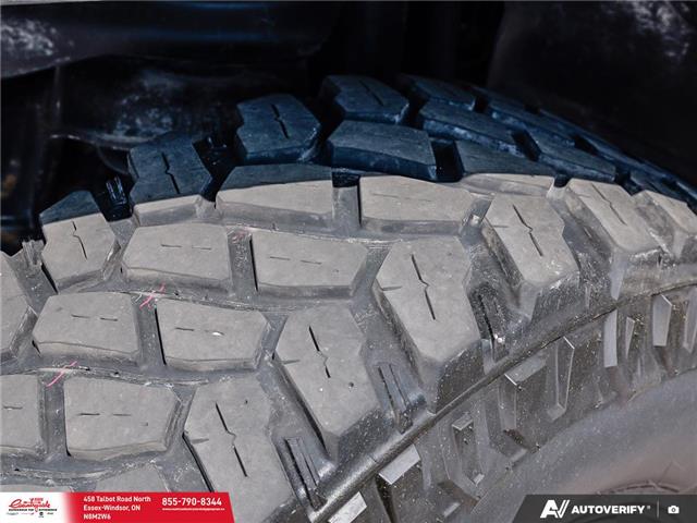 2023 Jeep Wrangler Sport (Stk: 62635) in Essex-Windsor - Image 8 of 30