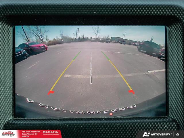 2023 Jeep Wrangler Sport (Stk: 62635) in Essex-Windsor - Image 30 of 30