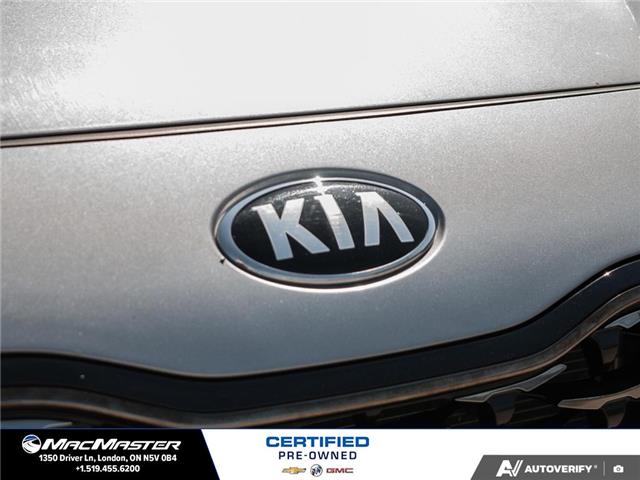 2021 Kia Sportage EX S (Stk: 250043B) in London - Image 12 of 30 2021 Kia Sportage EX S (Stk: 250043B) in London - Image 12 of 30