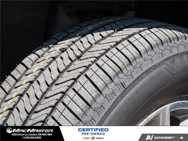2022 Chevrolet Traverse LT Cloth (Stk: 265112PA) in London - Image 10 of 30