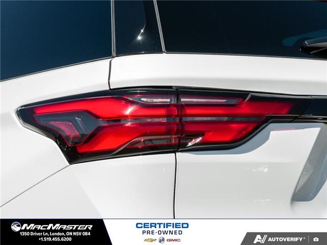 2022 Chevrolet Traverse LT Cloth (Stk: 265112PA) in London - Image 15 of 30