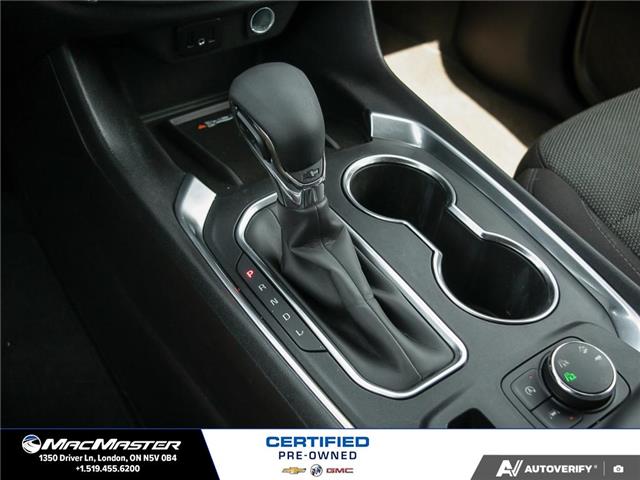 2022 Chevrolet Traverse LT Cloth (Stk: 265112PA) in London - Image 22 of 30
