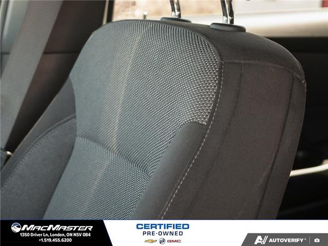 2022 Chevrolet Traverse LT Cloth (Stk: 265112PA) in London - Image 26 of 30