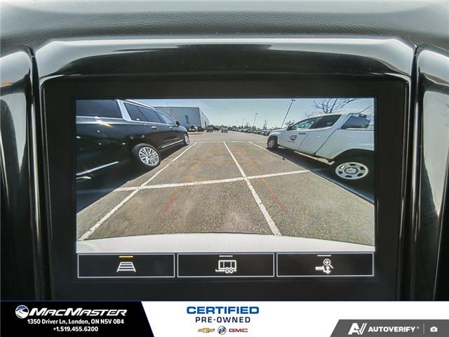 2022 Chevrolet Traverse LT Cloth (Stk: 265112PA) in London - Image 29 of 30