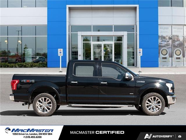 2017 Ford F-150  (Stk: 255257A) in London - Image 7 of 30