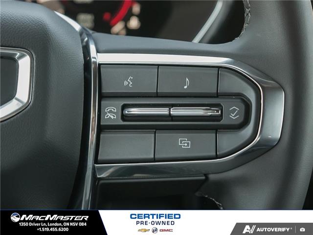 2025 GMC Canyon Elevation (Stk: 260549A) in London - Image 21 of 30 2025 GMC Canyon Elevation (Stk: 260549A) in London - Image 21 of 30