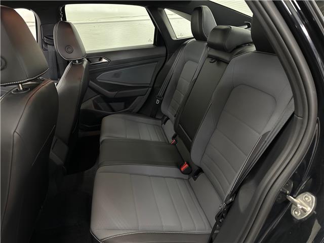 2025 Volkswagen Jetta Comfortline (Stk: 43928J) in Belleville - Image 7 of 31