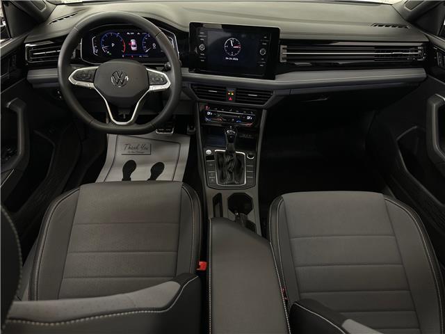 2025 Volkswagen Jetta Comfortline (Stk: 43928J) in Belleville - Image 9 of 31