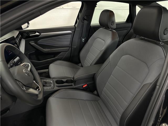 2025 Volkswagen Jetta Comfortline (Stk: 43928J) in Belleville - Image 11 of 31