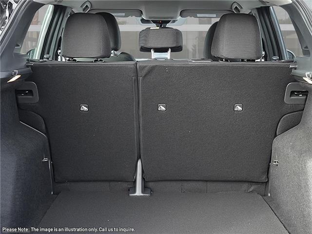 2026 Nissan Kicks SV (Stk: 35115) in London - Image 7 of 25