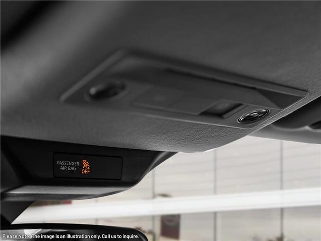 2026 Nissan Kicks SV (Stk: 35115) in London - Image 18 of 25