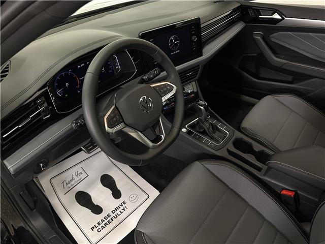 2025 Volkswagen Jetta Comfortline (Stk: 43928J) in Belleville - Image 12 of 31