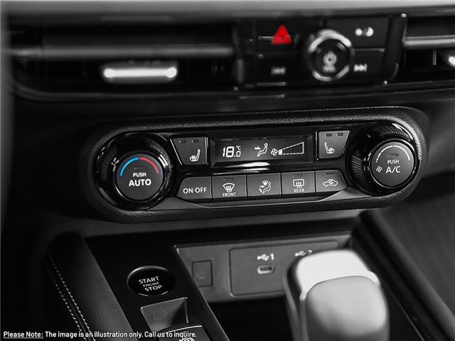 2026 Nissan Kicks SV (Stk: 35115) in London - Image 23 of 25