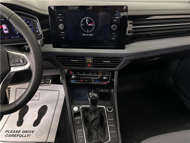 2025 Volkswagen Jetta Comfortline (Stk: 43928J) in Belleville - Image 16 of 31