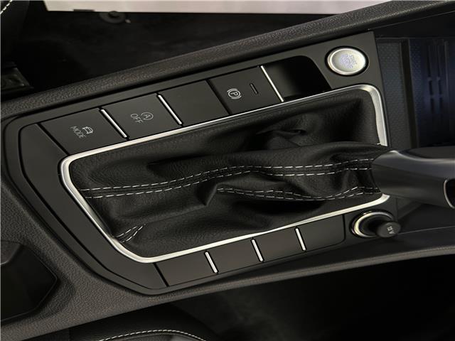 2025 Volkswagen Jetta Comfortline (Stk: 43928J) in Belleville - Image 17 of 31