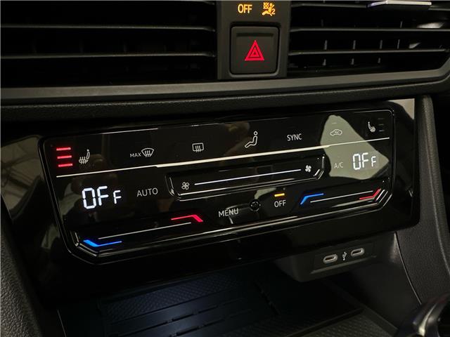 2025 Volkswagen Jetta Comfortline (Stk: 43928J) in Belleville - Image 19 of 31