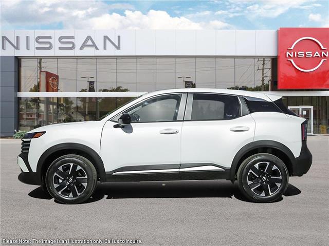 2026 Nissan Kicks SV (Stk: 34768) in London - Image 3 of 27