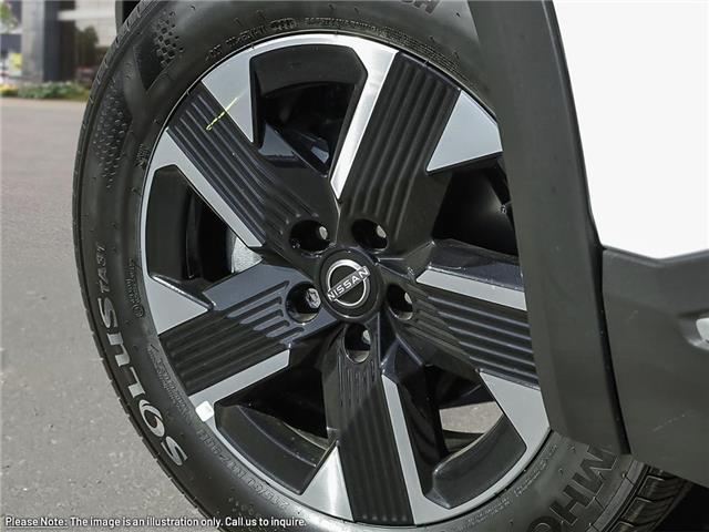 2026 Nissan Kicks SV (Stk: 34768) in London - Image 8 of 27