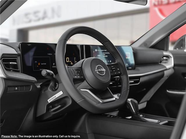 2026 Nissan Kicks SV (Stk: 34768) in London - Image 12 of 27