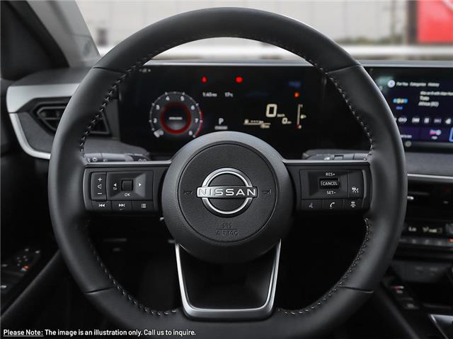 2026 Nissan Kicks SV (Stk: 34768) in London - Image 13 of 27
