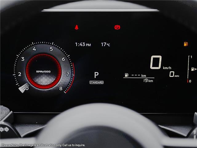 2026 Nissan Kicks SV (Stk: 34768) in London - Image 14 of 27