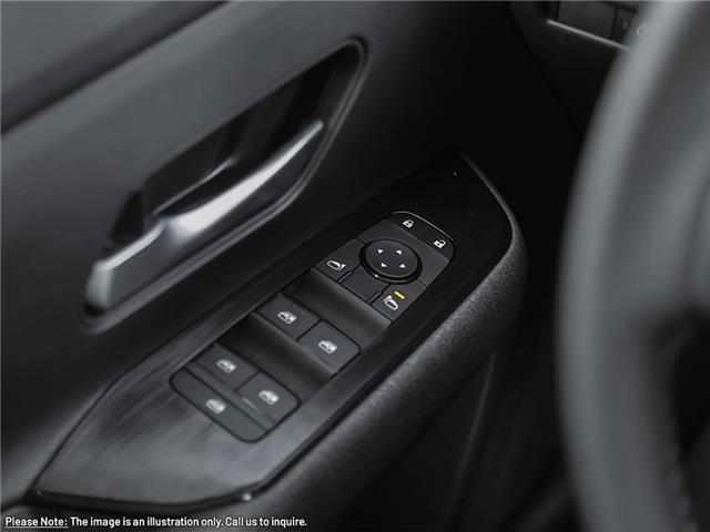 2026 Nissan Kicks SV (Stk: 34768) in London - Image 16 of 27
