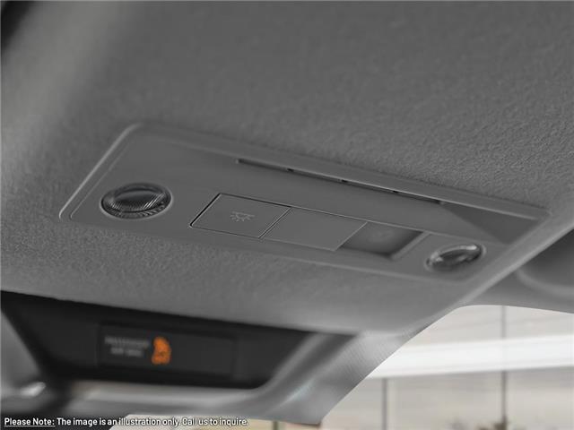 2026 Nissan Kicks SV (Stk: 34768) in London - Image 19 of 27